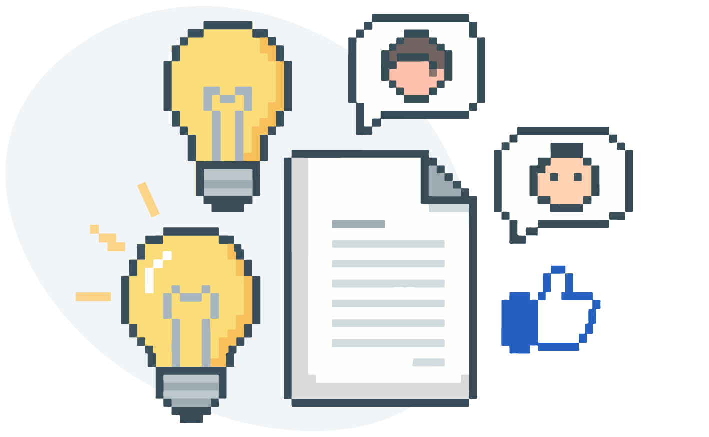 Benefits Icon